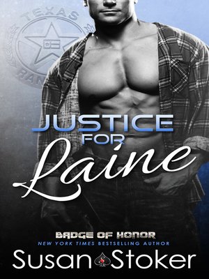 cover image of Justice for Laine